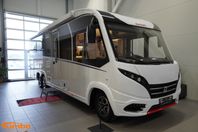 Dethleffs Globetrotter XL I 7850-2 DBM Automat Master Class