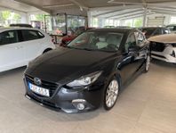 Mazda 3 Sport 2.0 SKYACTIV-G Euro 6 Optimum