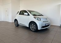 Toyota iQ 1.0 VVT-i Euro 4