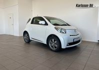Toyota iQ 1.0 VVT-i Euro 4