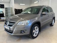 Volkswagen Tiguan 2.0 TDI DPF 4Motion Sport & Style Euro 5
