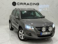 Volkswagen Tiguan 1.4 TSI 4Motion Sport & Style |Ny Kamkedja