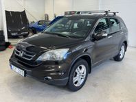 Honda CR-V 2.2 i-DTEC 4WD Euro 5