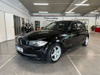 BMW 116 i Advantage Euro 5 Nyservad