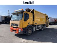 VOLVO FE