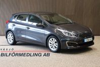 Kia CEED cee'd 1.4 CVVT / 6285 mil /