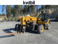 Dieci Runner 40.13 Teleskoplastare