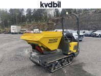 Wacker Neuson DT15