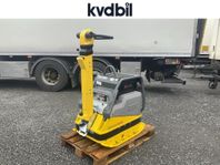 Wacker Neuson DPU6555
