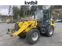 Wacker Neuson WL52