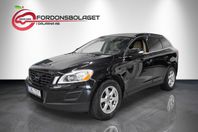 Volvo XC60 D5 AWD Momentum Drag Värmare KAMPANJRÄNTA 2,95%