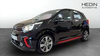Kia Picanto 1.0 T-GDI GT LINE