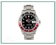 Rolex GMT-Master II "Coke, Toppskick, 16710" - 2004