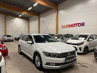 Volkswagen Passat Sportscombi 2.0 TDI  BMT Base Ny Besiktad