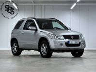 Suzuki Grand Vitara A-traktor
