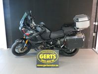Yamaha XTZ 1200 E