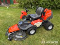 Gräsklippare Husqvarna P524
