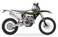 Triumph TF 250-E 2026 / Räntefritt 24mån