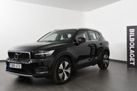 Volvo XC40 Recharge T4 Inscription Expression