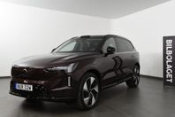 Volvo EX90 Twin Motor Performance Ultra 7sätes Demobil