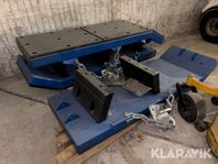 Kajfendrar 3 st