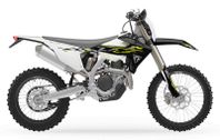 Triumph TF 450-E 2026 / Räntefritt 24mån