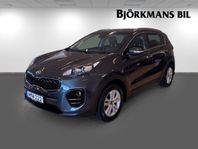 Kia Sportage 1.6 Special Edition