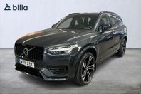 Volvo XC90 Recharge T8 R-Des Pro Edt 7-säten