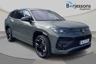Volkswagen Tayron TSI 204hk DSG 4M KAMPANJ!