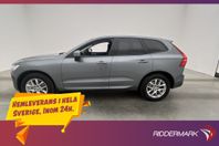 Volvo T5 AWD 250hk Momentum VOC Värmare Dragkrok