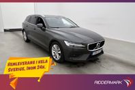 Volvo V60 D4 Momentum VOC Värmare Sensorer Adaptiv-Farthåll