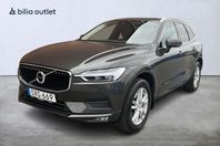 Volvo XC60 D4 AWD Momentum 190hk VOC Värmare RÄNTA 1,95%