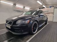 Volvo C30 T5 Man *2007 19" Fälgar* A-traktor