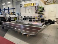 Kimple 330 Angler Wide - 2025