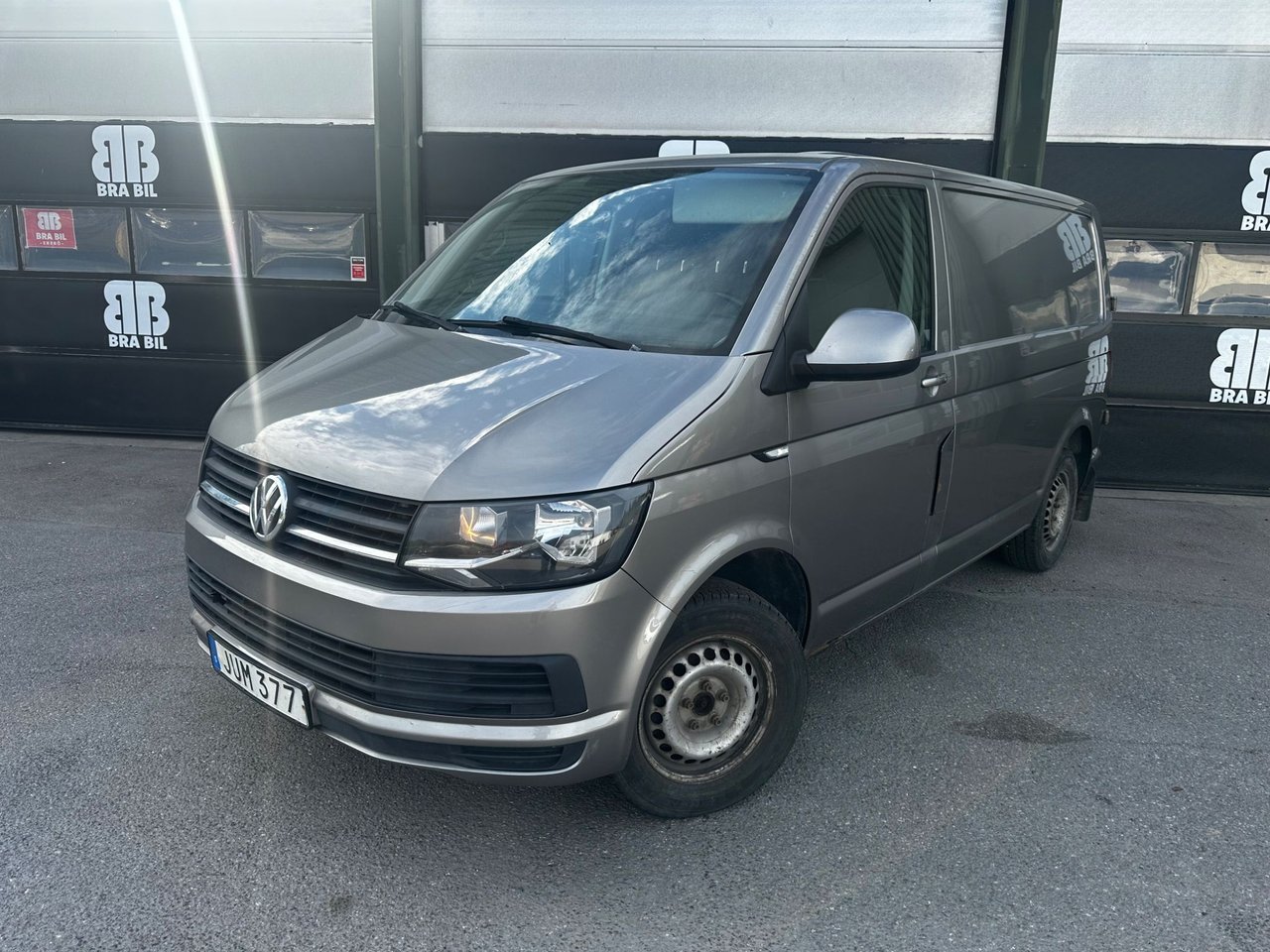 Volkswagen Transporter T28 2....