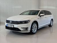 Volkswagen Passat GTE 1.4 TSI GTE Eu6 B-Kamera Nyservad Drag