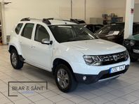 Dacia Duster 1.2 TCe 125hk Dragkrok Parkeringssensorer