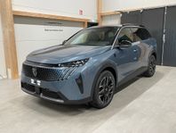 Peugeot 5008 GT HYBRID 145 e-DSC 7-Sits Privatleasing