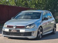 Volkswagen Golf GTI Edition 35 2.0 TSI 330HK / SPORTAVGAS
