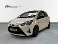 Toyota Yaris 1.8 GRMN / Limited Edition Nr 39/400 / V-Hjul