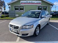Volvo V50 D2 Momentum Euro 5 - RÄNTEFRITT