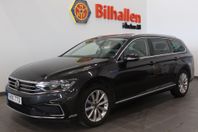 Volkswagen Passat Sportscombi GTE 1.4 TSI Drag Kamera Navi