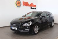 Volvo V60 D4 Summum Polestar Drag Värmare Rattvärme