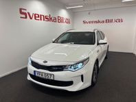 Kia Optima Sport Wagon Plug-in Hybrid Drag Ränta 3,95%