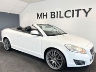 Volvo C70 D3 150Hk Momentum-Paket,19tum