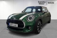 MINI Cooper 3-DÖRRAR 136HK PEPPER ll SoV-Hjul