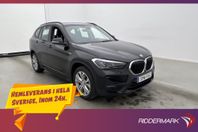 BMW X1 xDrive25e Sport Line Head-Up Navi Rattvärme MOMS