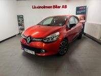 Renault Clio 0.9 TCe Euro 6