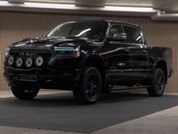 Dodge Ram LIMITED 1500 5.7 V8 HEMI 4X4/ FULL UTR/LUFT-F/360º