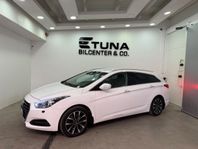 Hyundai i40 cw 1.7 CRDi DCT ComfortPlus Euro 6